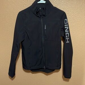Cinch jackets XS